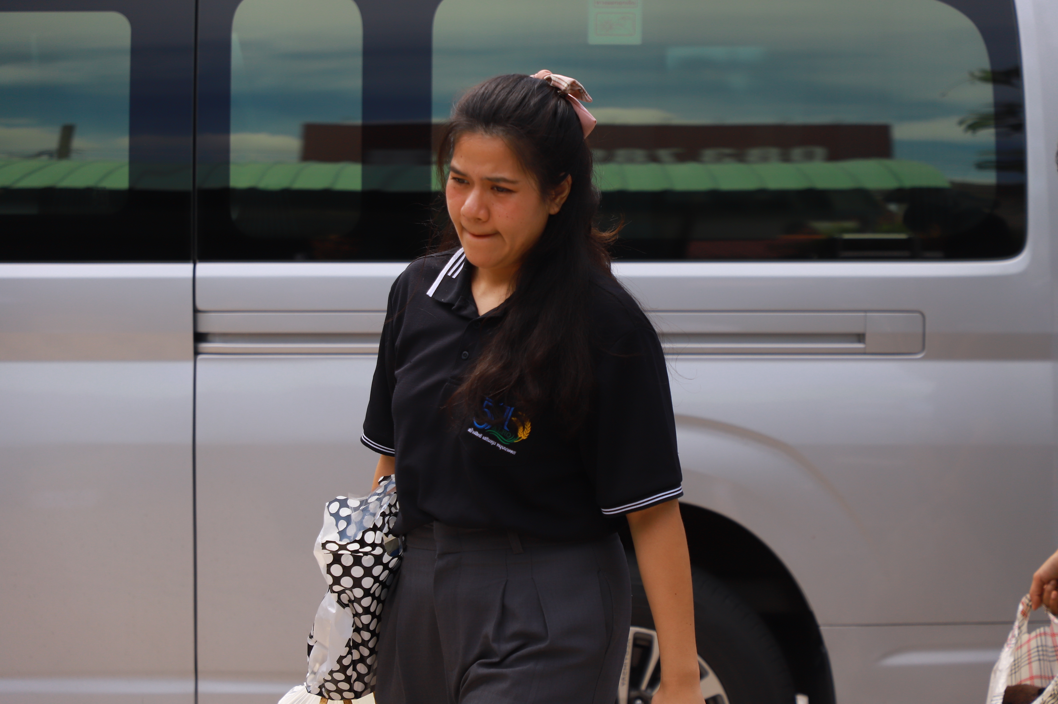 title - สังคมแห่งการแบ่งปัน ส.ป.ก. เปลี่ยนสิ่งของเหลือใช้ที่ยังอยู่ในสภาพดี ให้กลายเป็นประโยชน์ที่มีคุณค่าต่อผู้รับ